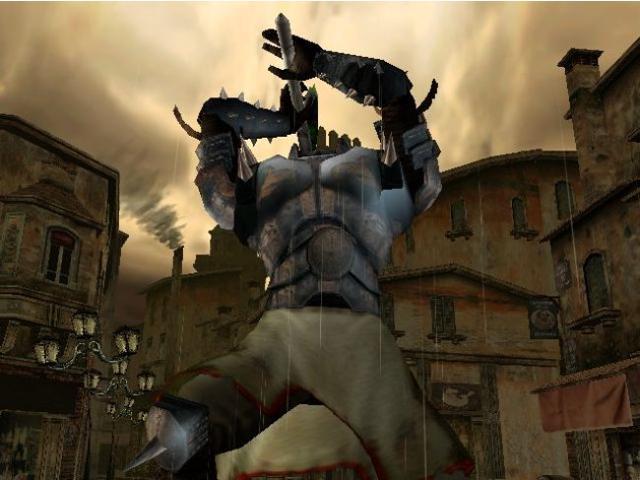 the house of the dead 2 and 3 return wii review the house of the dead 2 and 3 return wii review