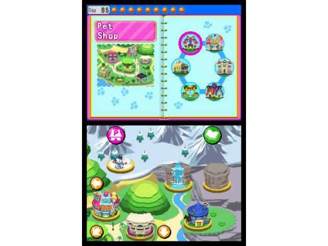 My Pet Shop Nintendo DS Game - Newegg.com