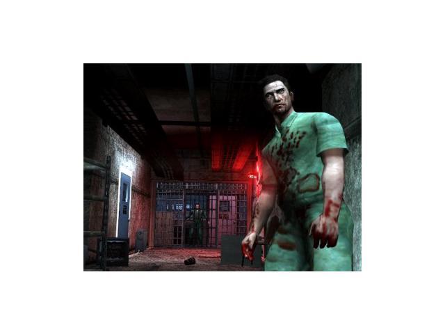 manhunt 2 ps4