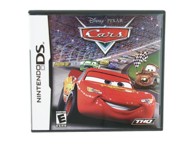 Cars game - Newegg.com