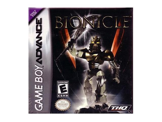 bionicle the game mac download