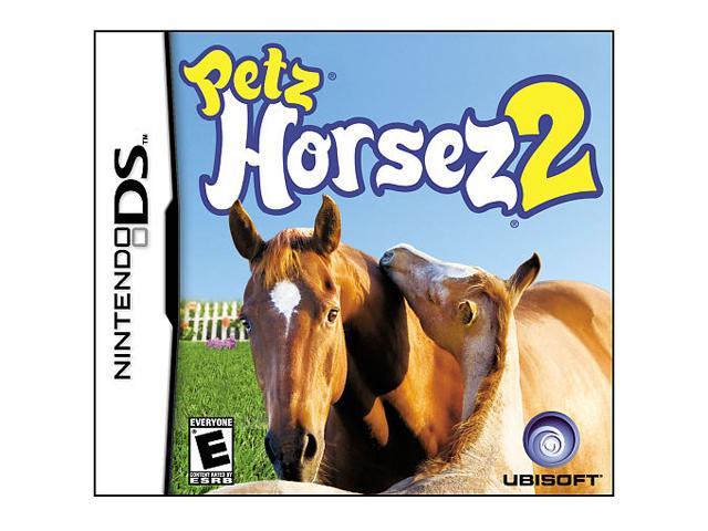 petz horsez 2 pc how to enter competitions