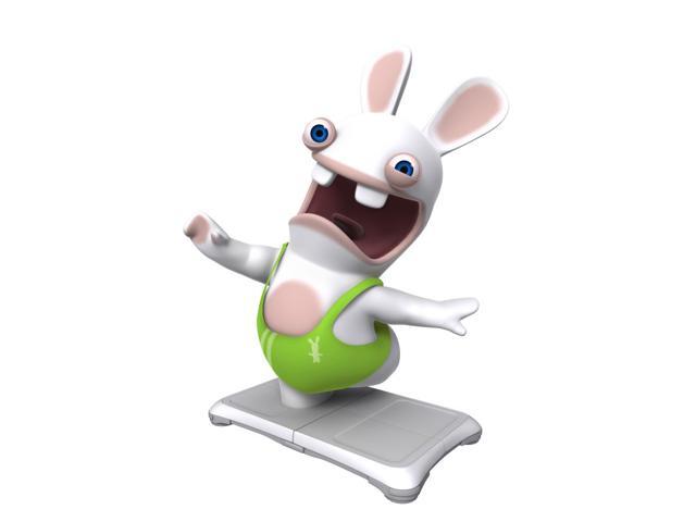 wii rayman raving rabbids tv party review wii rayman raving rabbids tv party review