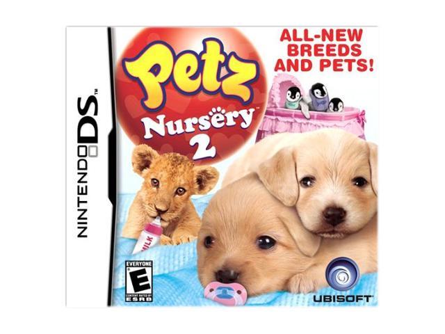 Buy Nintendo DS Petz Nursery 2