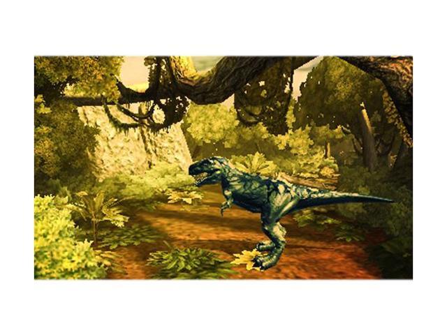 Combat of Giants™ Dinosaurs 3D, Nintendo 3DS games, Games