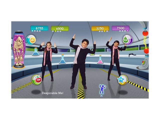 wii dance party commercial wii dance party commercial