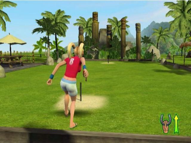 Summer Sports: Paradise Island Wii Game - Newegg.com