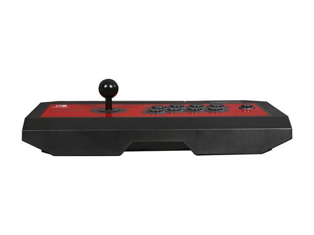 HORI Nintendo Switch Real Arcade Pro V Hayabusa Fight Stick Officially  Licensed by Nintendo - Nintendo Switch;