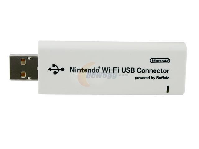 Nintendo Wi-Fi USB Connector for Nintendo DS