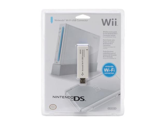 Nintendo Wii Usb Wi Fi Connector Newegg Com