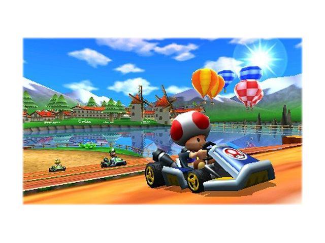 Mario Kart 7 - Nintendo 3DS Nintendo 3DS / Video Games -