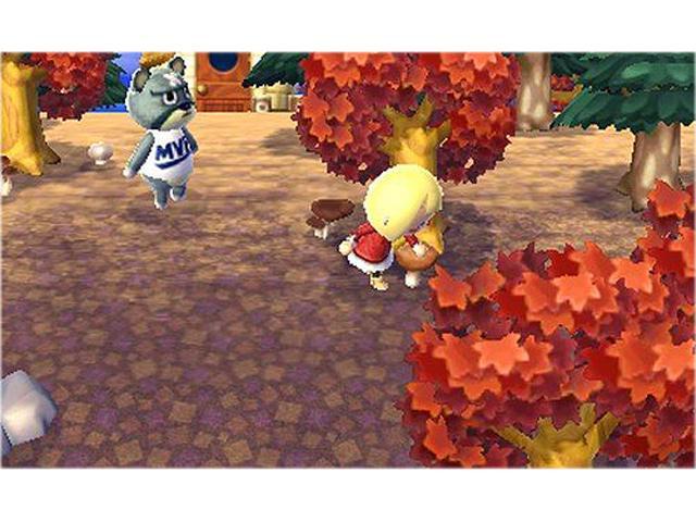 3ds animal crossing new leaf download