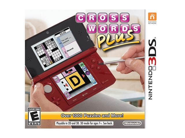 3DS Game - Newegg.com