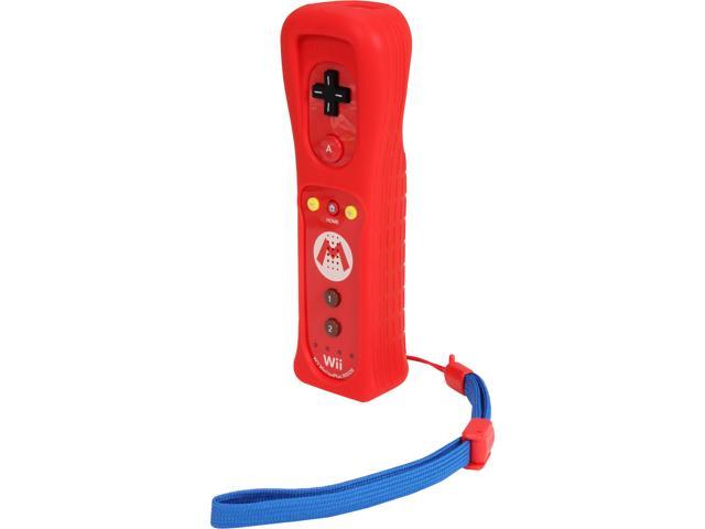 mario wii controller