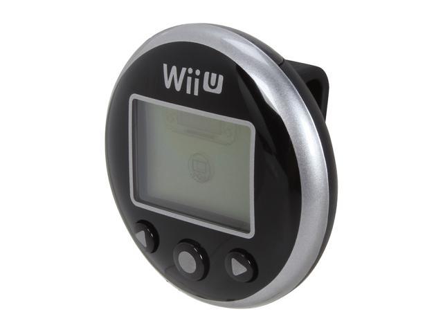 Nintendo Wii U Fit Meter Newegg Com