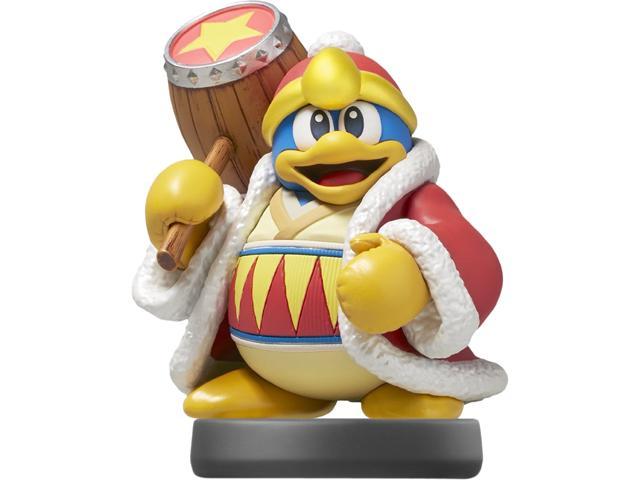 Nintendo King Dedede Amiibo Figure