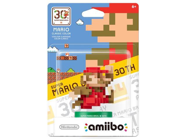 Nintendo Mario Classic Color - Amiibo