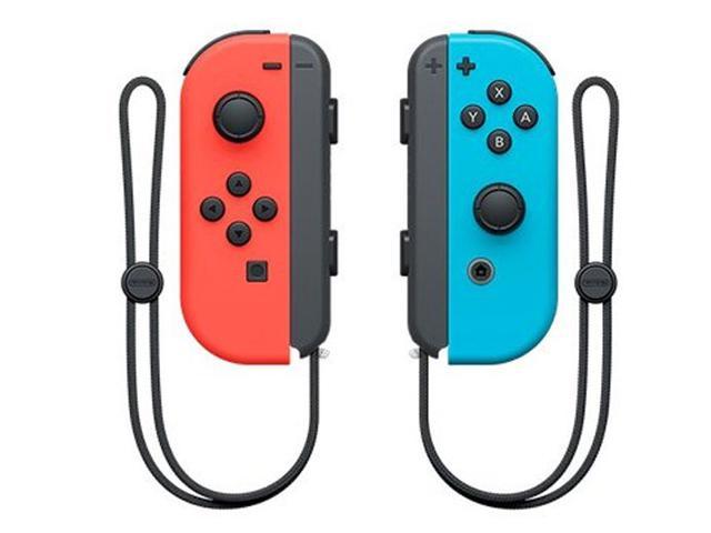 2023得価 Nintendo Switch Joy-Con(L)/(R) グレーの通販 by げんのすけshop｜ラクマ 