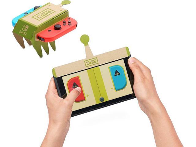 Nintendo Labo Variety Kit - Nintendo Switch 