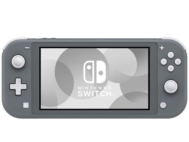 Nintendo Switch In Gray Top Sellers, 51% OFF | www 