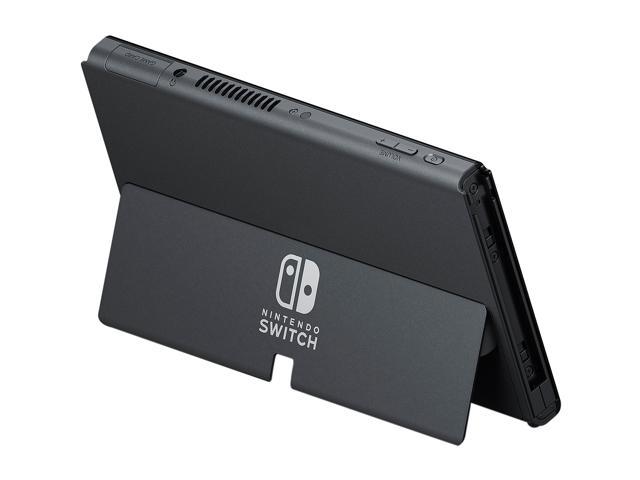Nintendo Switch (OLED model) w/ White Joy-Con