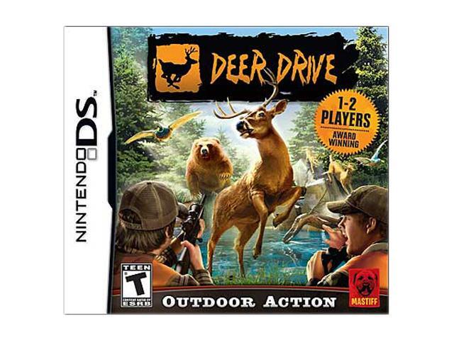 deer drive video games deer drive video games