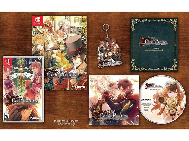 code realize guardian of rebirth nintendo switch