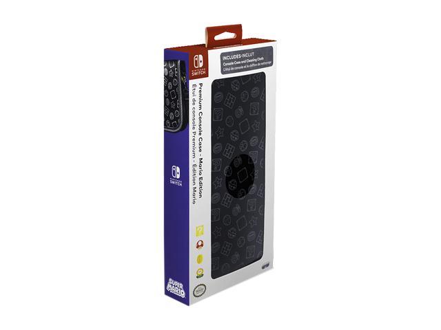 PDP 500-029 Nintendo Switch, Premium Console Case - Mario Edition - Newegg. com