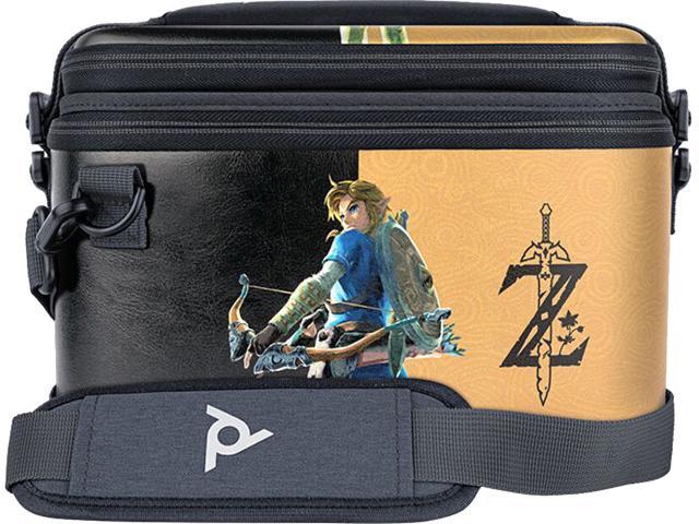 PDP 500-141-NA-C6LI Pull-N-Go Case: Hyrule Hero Link - Newegg.com