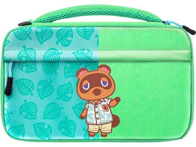 PDP 500-139-NA-C5AC Commuter Case: Animal Crossing Tom Nook