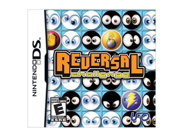 Reversal Challenge Nintendo DS Game