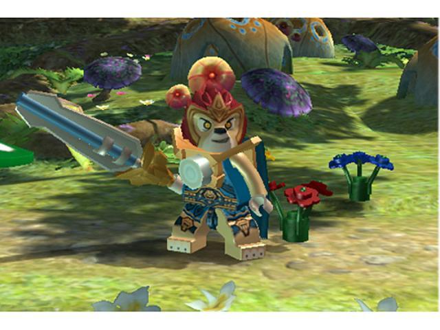 legends of chima laval's journey
