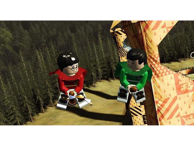 harry potter collection nintendo switch