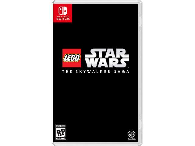 lego star wars release date switch