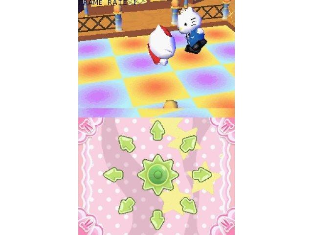 Hello Kitty: Big City Dreams Nintendo DS Game - Newegg.com