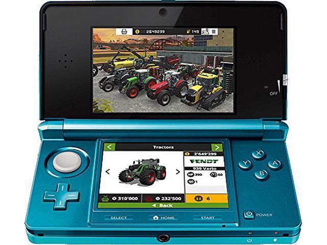 Farming Simulator 18 - Nintendo 3DS - Newegg.com