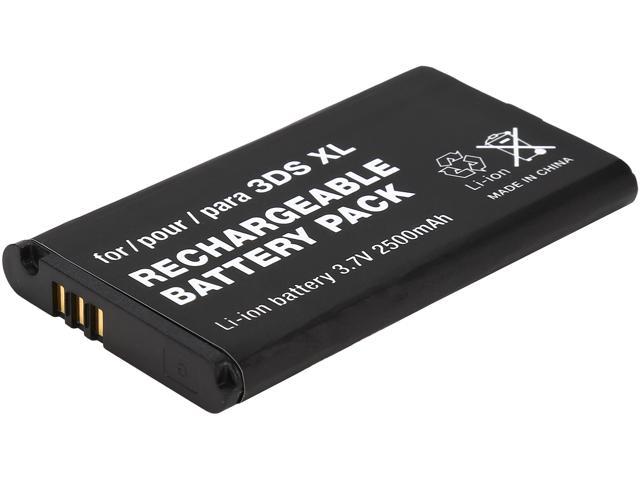 Tomee 3DS XL Replacement Rechargeable Battery