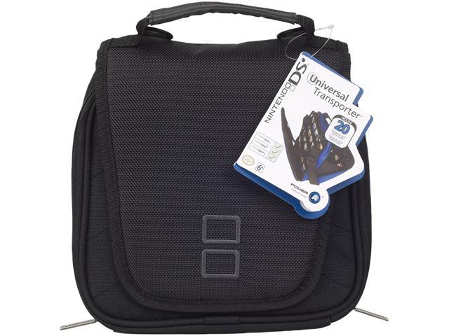 Power A Universal Transporter Case for Nintendo DS