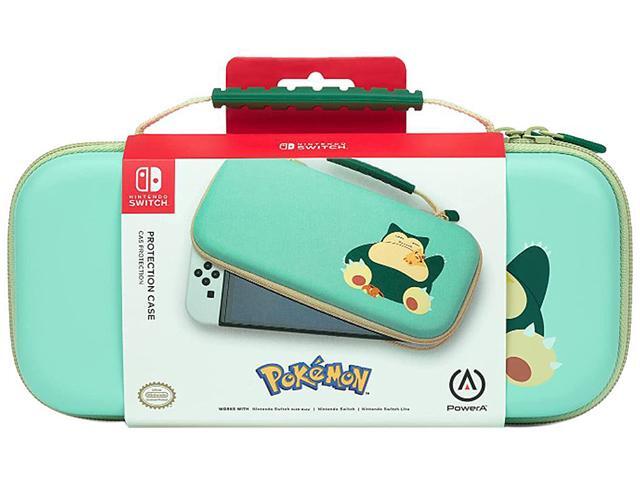 PowerA APA-1525989-01 Protection Case for Nintendo Switch or Nintendo ...