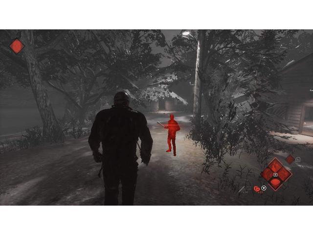 friday the 13th pc game friday the 13th pc game