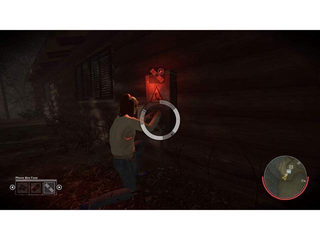 Nighthawk InteractiveFriday the 13th: The Game Ultimate Slasher