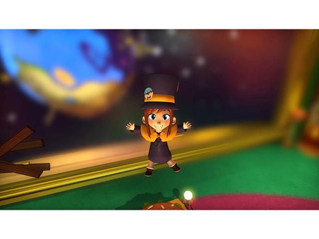 a hat in time nintendo