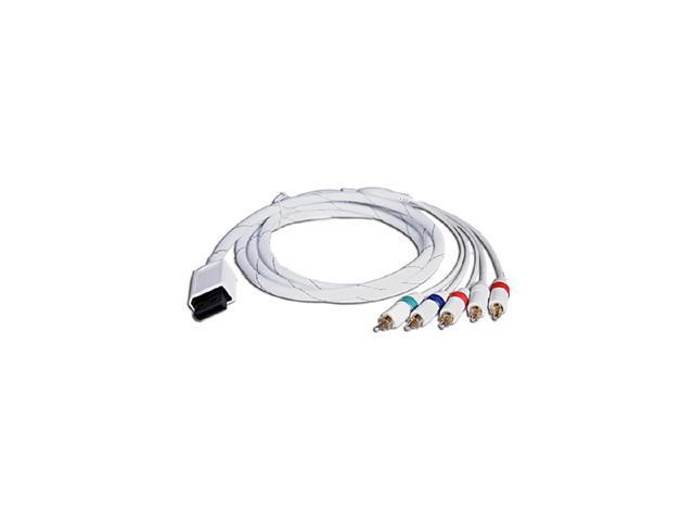 dreamGEAR Wii Component Cable