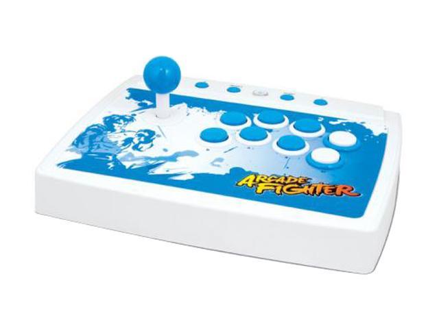 dreamGEAR Arcade Fighter Wii