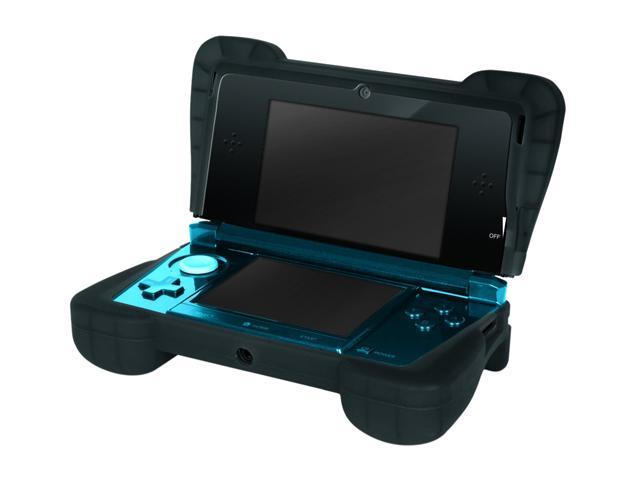 Comfort Grip for Nintendo 3DS - Black