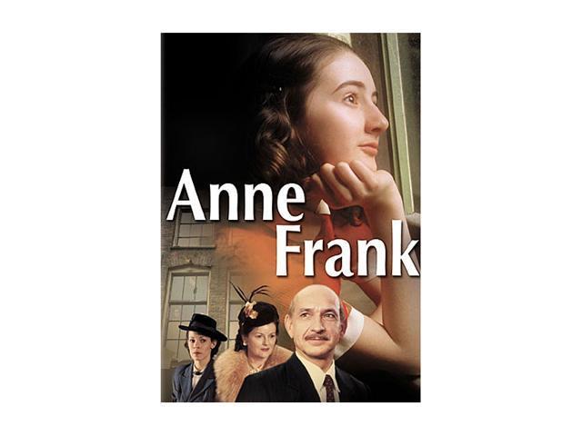 Anne Frank - The Whole Story (2001) / DVD - Newegg.com