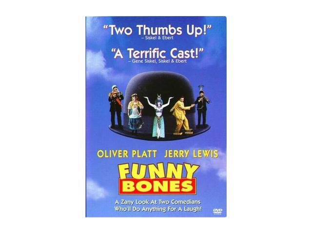 Dvd funny bones (786936209693)
