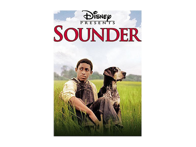 Sounder Dvd Sounder (2003 / DVD) - Newegg.com