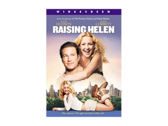 BUENA VISTA HOME VIDEO RAISING HELEN (DVD/WS 1.85/DD 5.1/SP-SUB/FR-BOTH) D32657D