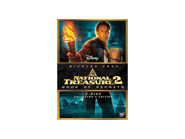 National Treasure: Book of Secrets - Drinking Games by Lukky Us! Games
